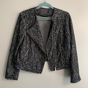 NWOT The Limited jacket
